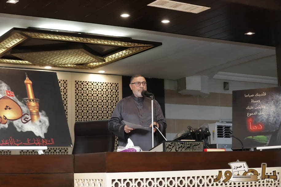 أبيدجان: المركز الاسلامي اللبناني احيا ذكرى عدد من الراحلين