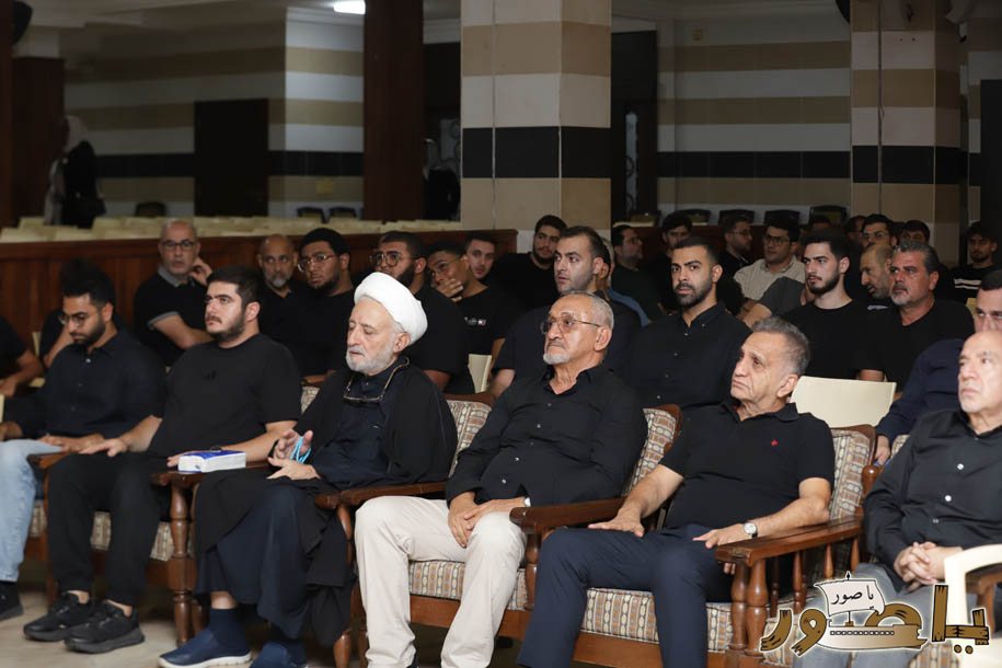 أبيدجان: المركز الاسلامي اللبناني احيا ذكرى عدد من الراحلين