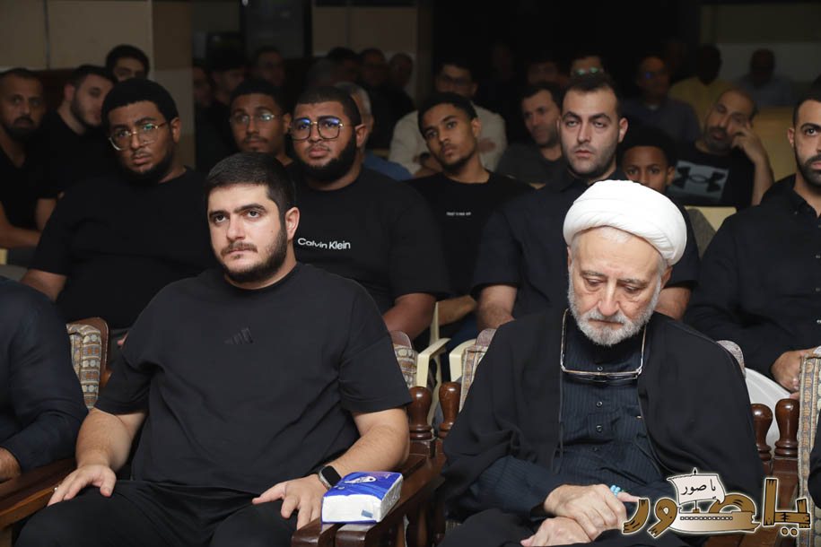 أبيدجان: المركز الاسلامي اللبناني احيا ذكرى عدد من الراحلين