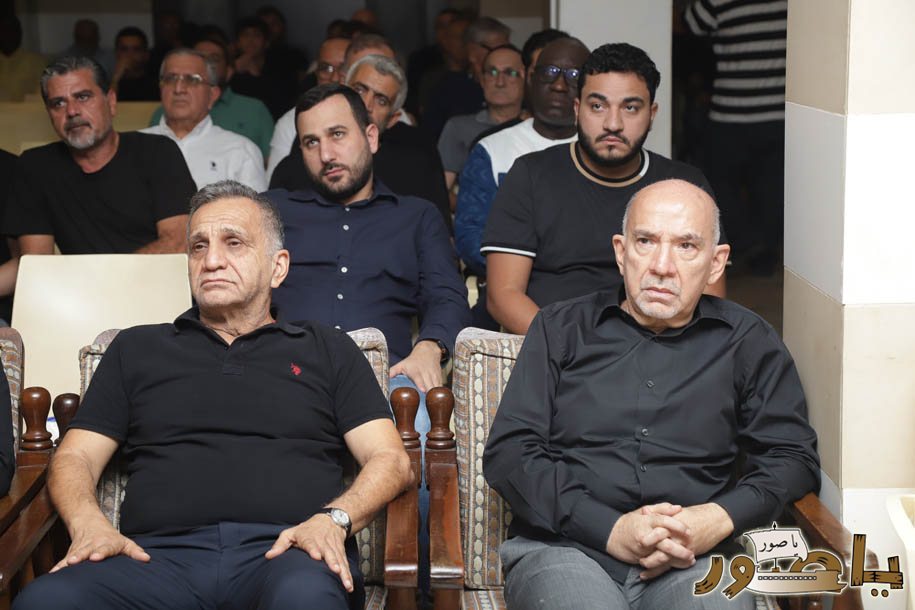 أبيدجان: المركز الاسلامي اللبناني احيا ذكرى عدد من الراحلين