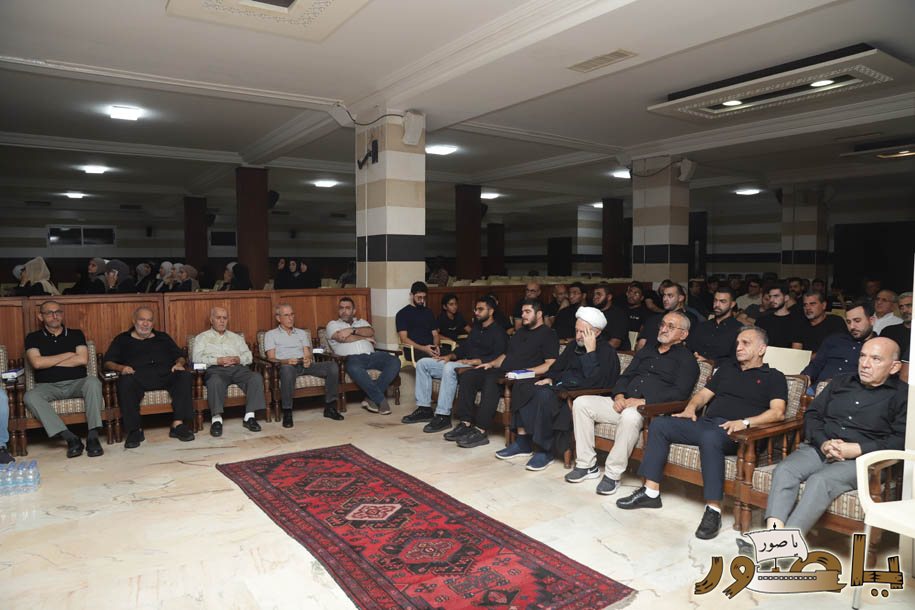 أبيدجان: المركز الاسلامي اللبناني احيا ذكرى عدد من الراحلين