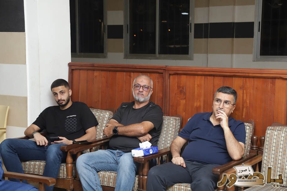 أبيدجان: المركز الاسلامي اللبناني احيا ذكرى عدد من الراحلين