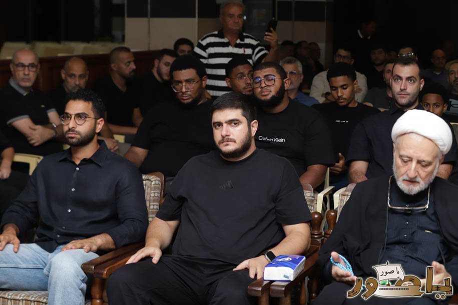 أبيدجان: المركز الاسلامي اللبناني احيا ذكرى عدد من الراحلين