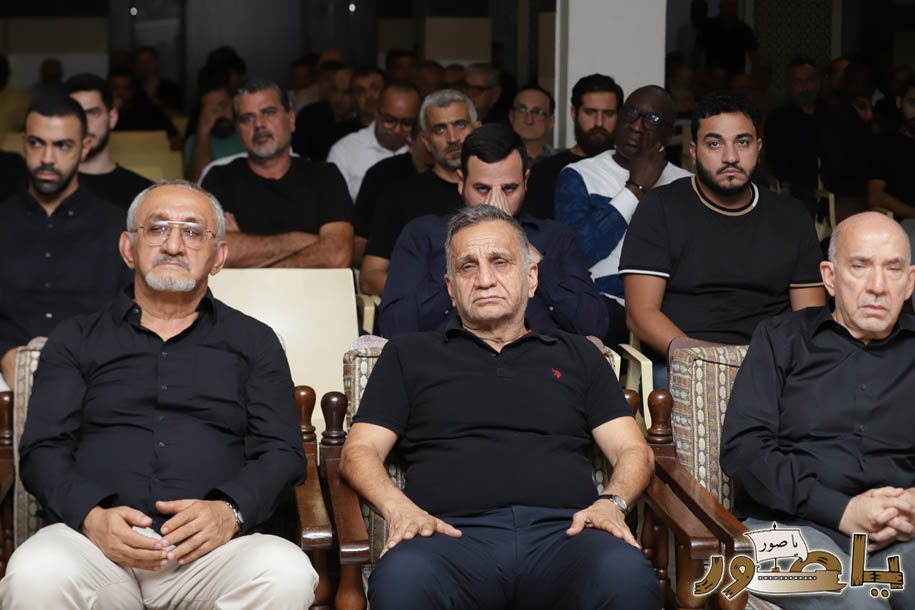 أبيدجان: المركز الاسلامي اللبناني احيا ذكرى عدد من الراحلين