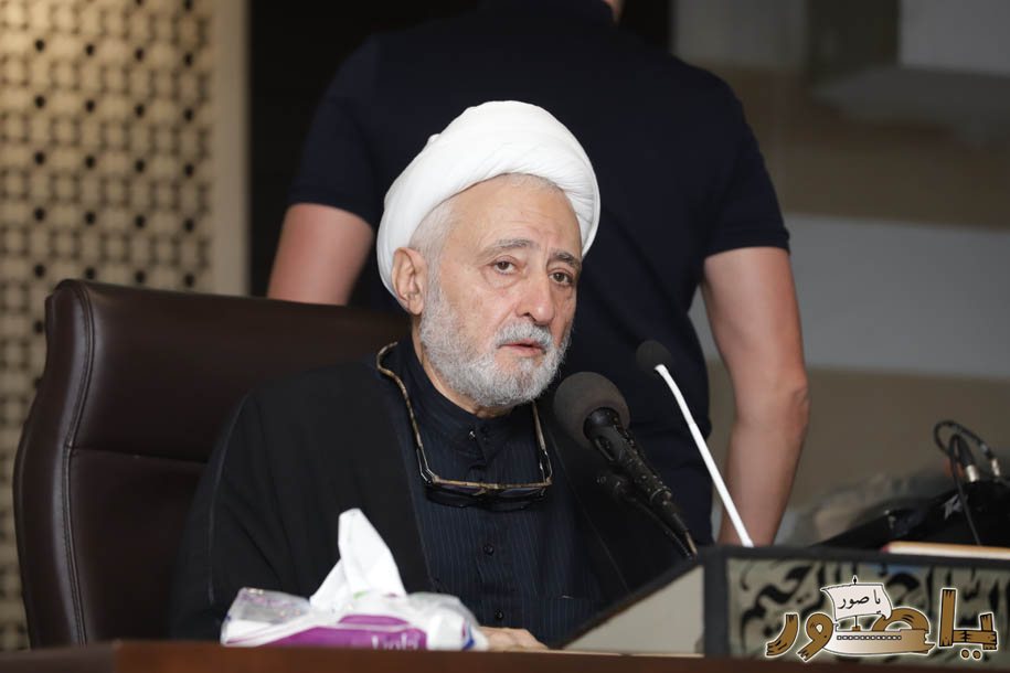 أبيدجان: المركز الاسلامي اللبناني احيا ذكرى عدد من الراحلين