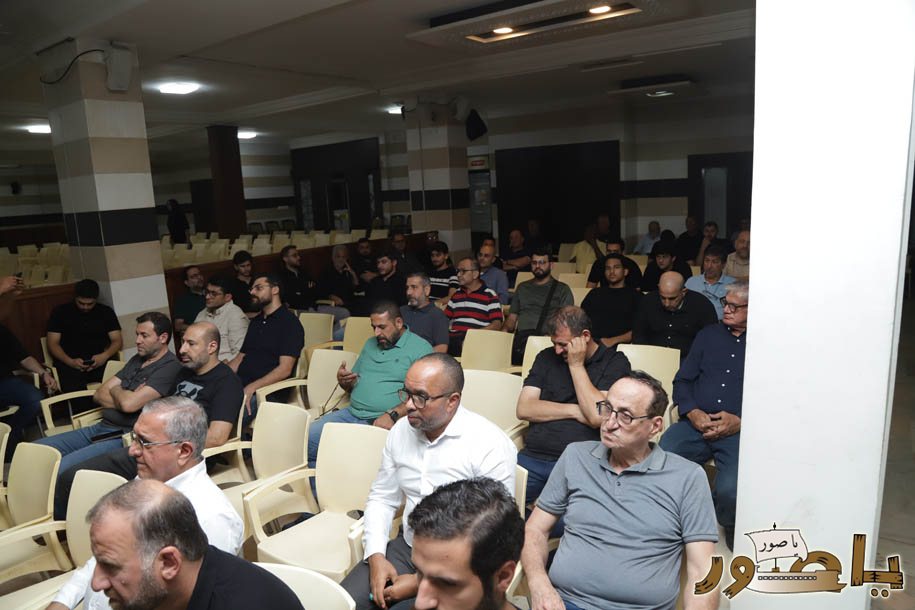 أبيدجان: المركز الاسلامي اللبناني احيا ذكرى عدد من الراحلين