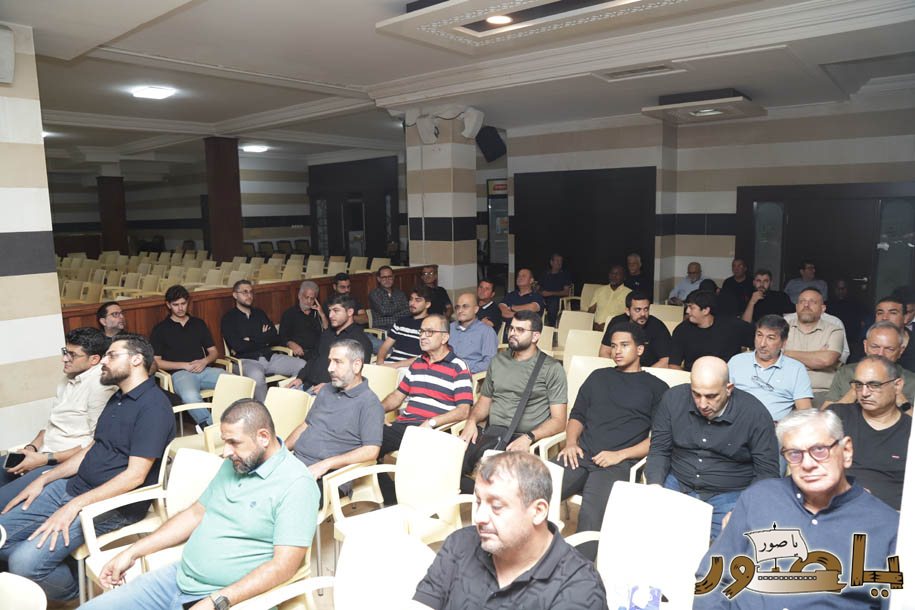 أبيدجان: المركز الاسلامي اللبناني احيا ذكرى عدد من الراحلين