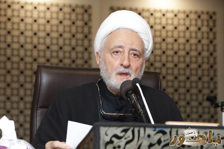 أبيدجان: المركز الاسلامي اللبناني احيا ذكرى عدد من الراحلين