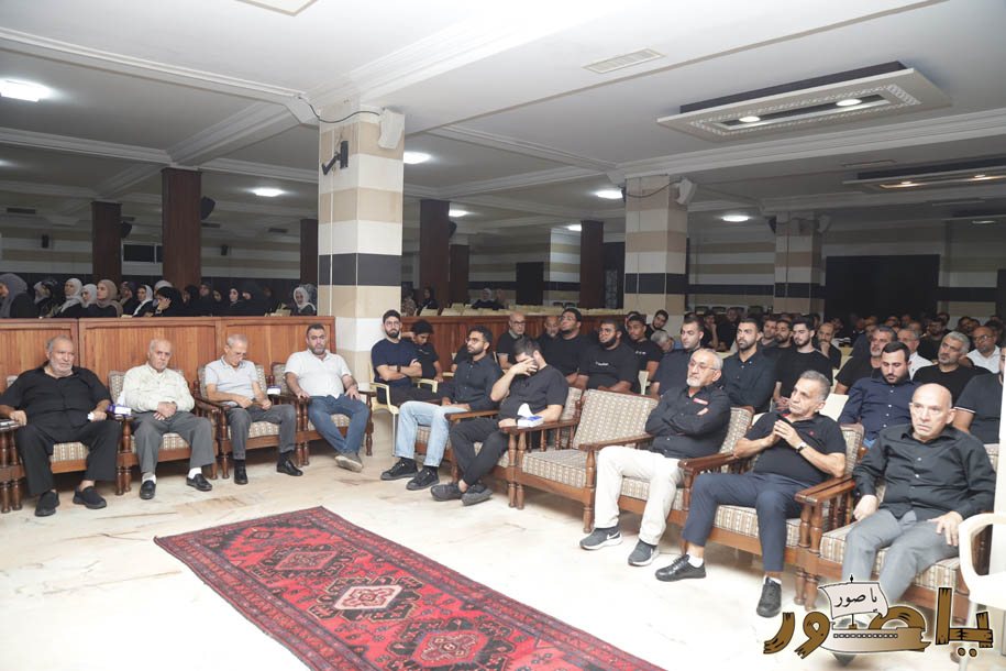 أبيدجان: المركز الاسلامي اللبناني احيا ذكرى عدد من الراحلين