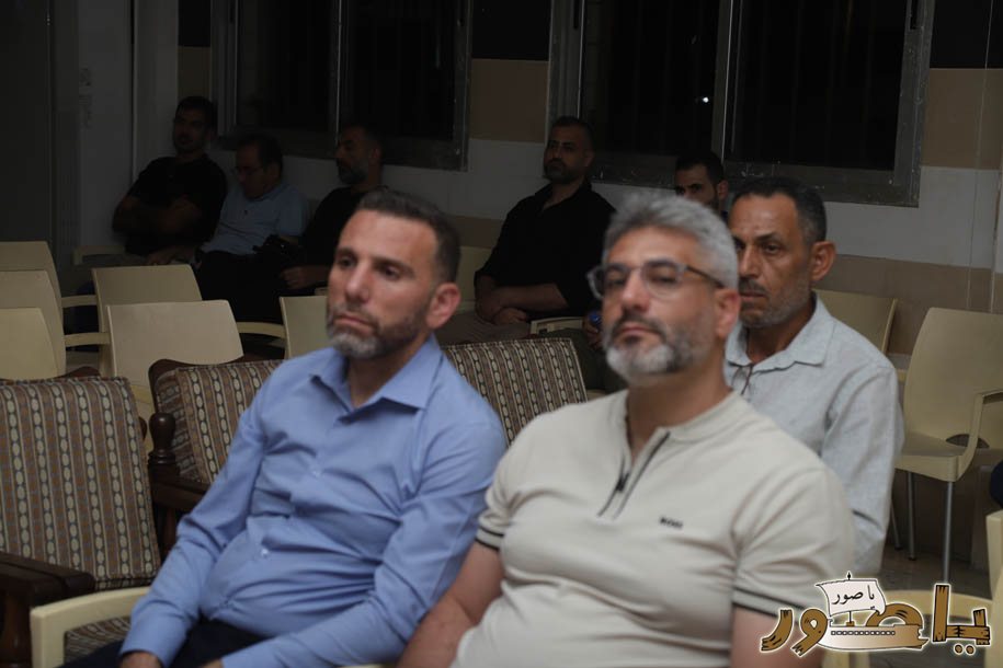 أبيدجان: المركز الاسلامي اللبناني احيا ذكرى عدد من الراحلين