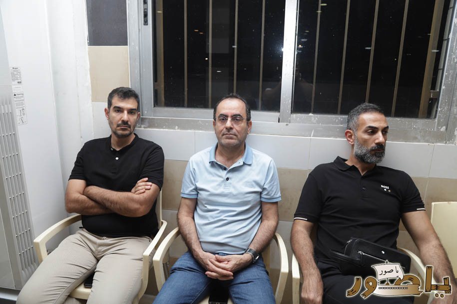 أبيدجان: المركز الاسلامي اللبناني احيا ذكرى عدد من الراحلين