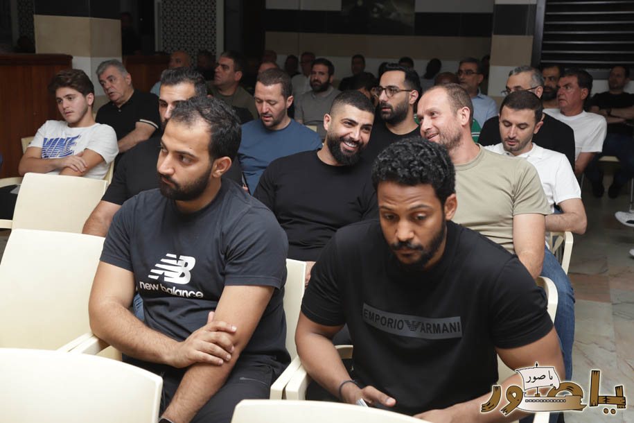 أبيدجان: المركز الاسلامي اللبناني احيا ذكرى عدد من الراحلين