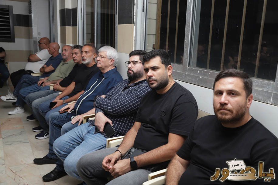 أبيدجان: المركز الاسلامي اللبناني احيا ذكرى عدد من الراحلين