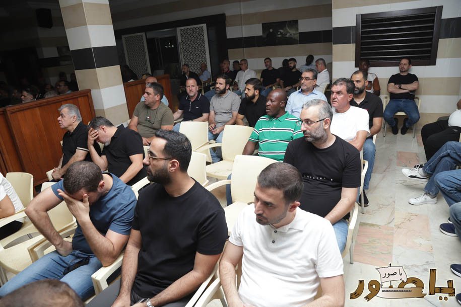 أبيدجان: المركز الاسلامي اللبناني احيا ذكرى عدد من الراحلين