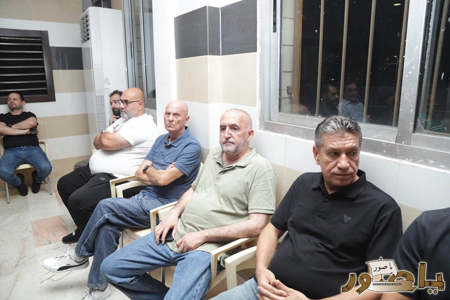 أبيدجان: المركز الاسلامي اللبناني احيا ذكرى عدد من الراحلين