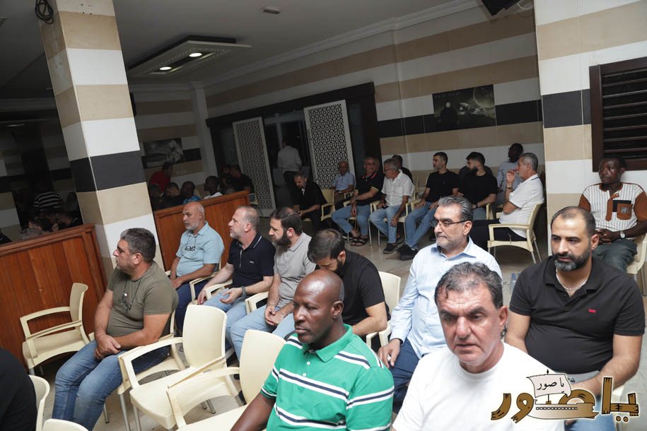 أبيدجان: المركز الاسلامي اللبناني احيا ذكرى عدد من الراحلين