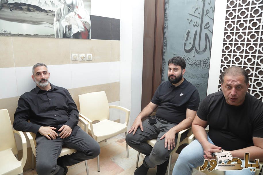 أبيدجان: المركز الاسلامي اللبناني احيا ذكرى عدد من الراحلين