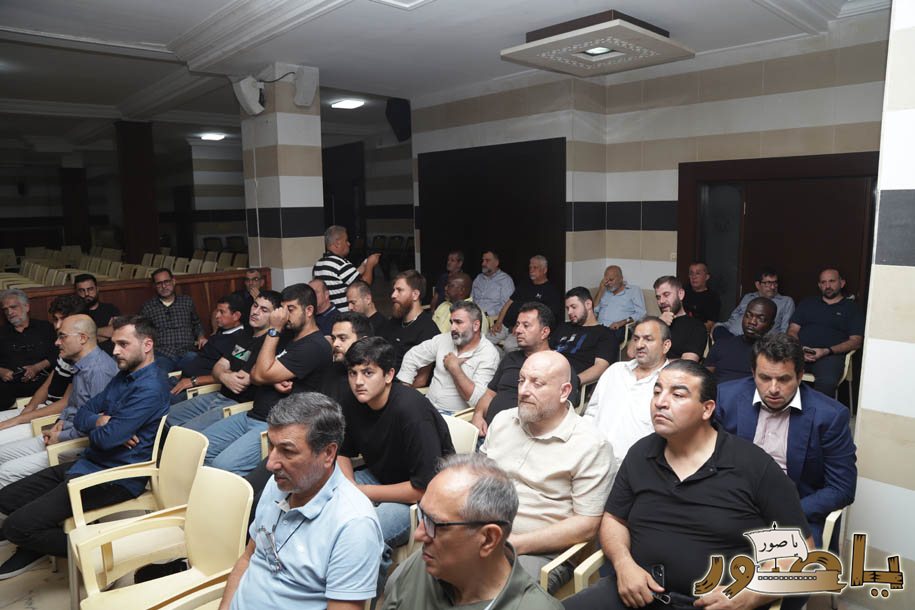 أبيدجان: المركز الاسلامي اللبناني احيا ذكرى عدد من الراحلين