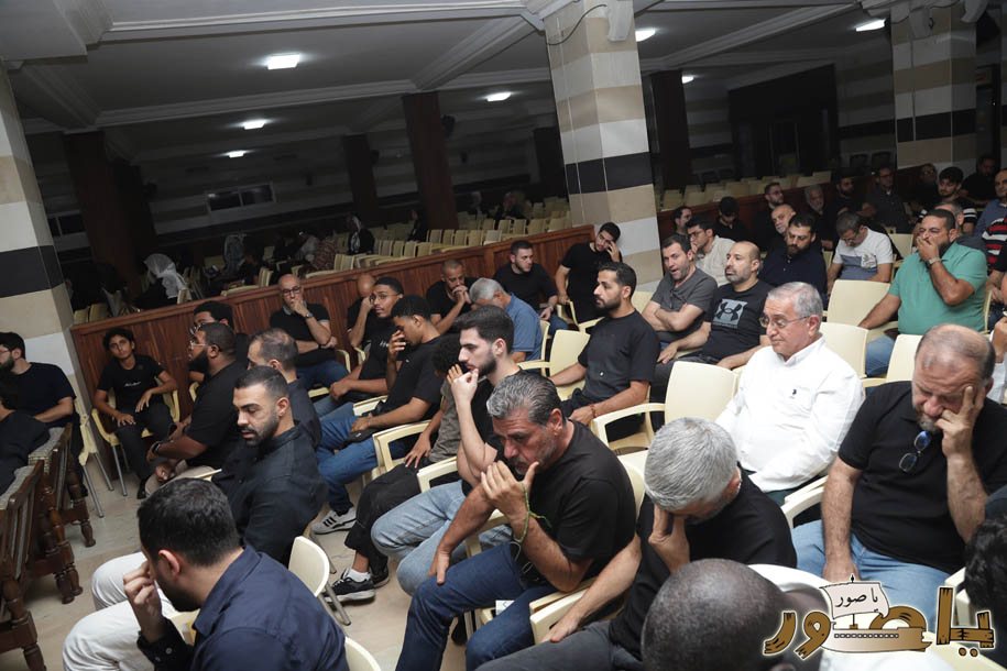 أبيدجان: المركز الاسلامي اللبناني احيا ذكرى عدد من الراحلين