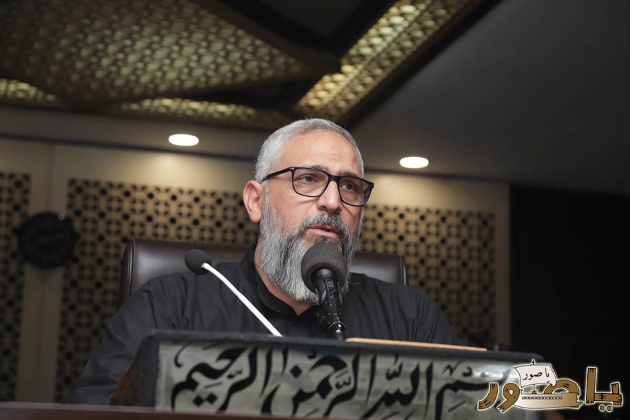 أبيدجان: المركز الاسلامي اللبناني احيا ذكرى عدد من الراحلين