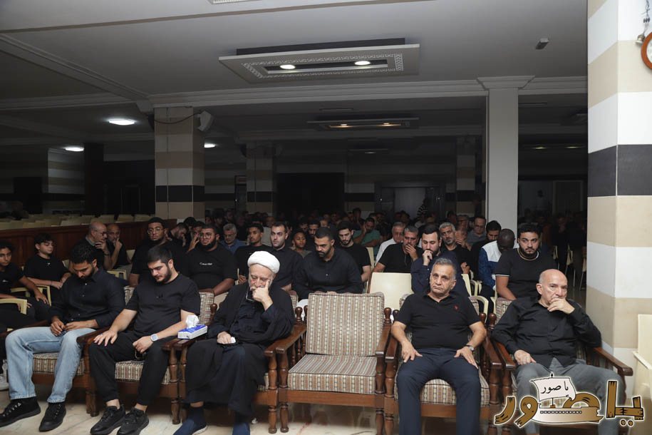 أبيدجان: المركز الاسلامي اللبناني احيا ذكرى عدد من الراحلين