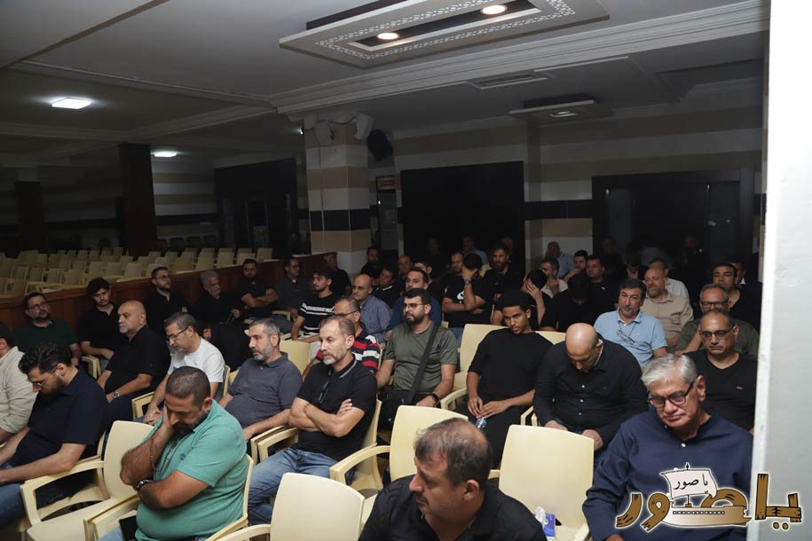 أبيدجان: المركز الاسلامي اللبناني احيا ذكرى عدد من الراحلين