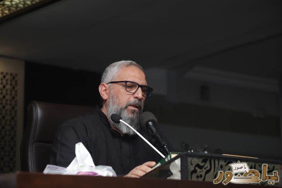 أبيدجان: المركز الاسلامي اللبناني احيا ذكرى عدد من الراحلين