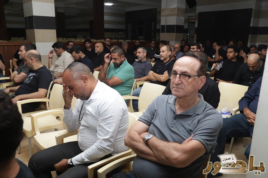 أبيدجان: المركز الاسلامي اللبناني احيا ذكرى عدد من الراحلين