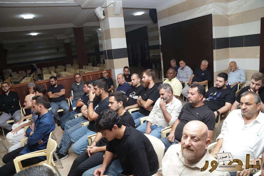 أبيدجان: المركز الاسلامي اللبناني احيا ذكرى عدد من الراحلين