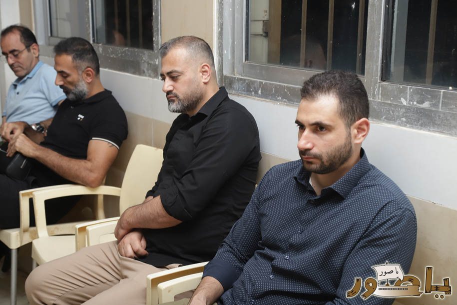 أبيدجان: المركز الاسلامي اللبناني احيا ذكرى عدد من الراحلين