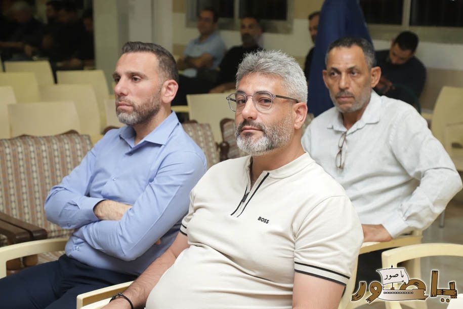 أبيدجان: المركز الاسلامي اللبناني احيا ذكرى عدد من الراحلين