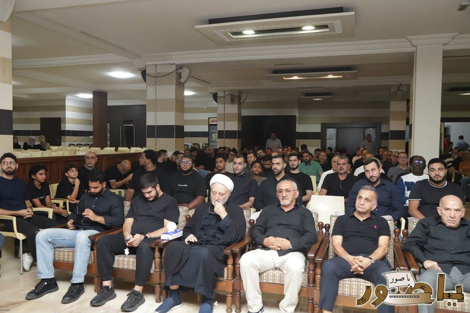 أبيدجان: المركز الاسلامي اللبناني احيا ذكرى عدد من الراحلين