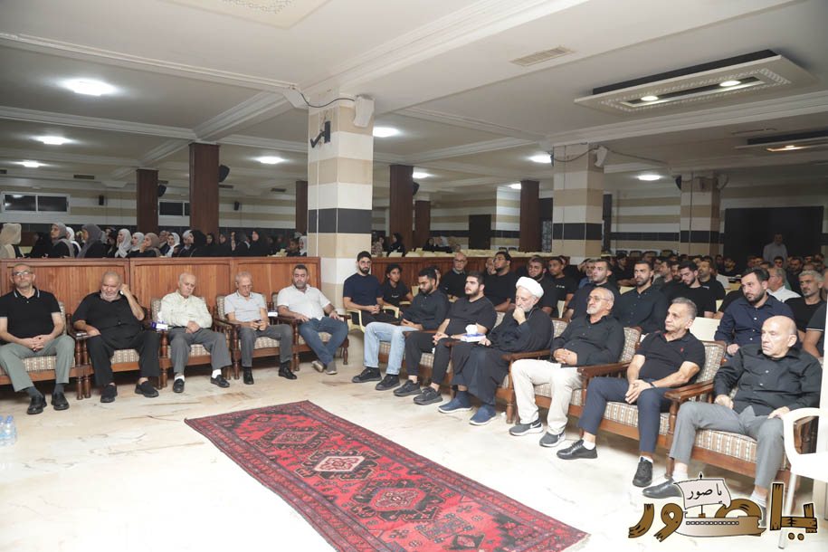 أبيدجان: المركز الاسلامي اللبناني احيا ذكرى عدد من الراحلين