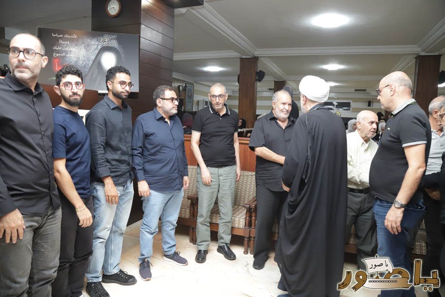 أبيدجان: المركز الاسلامي اللبناني احيا ذكرى عدد من الراحلين