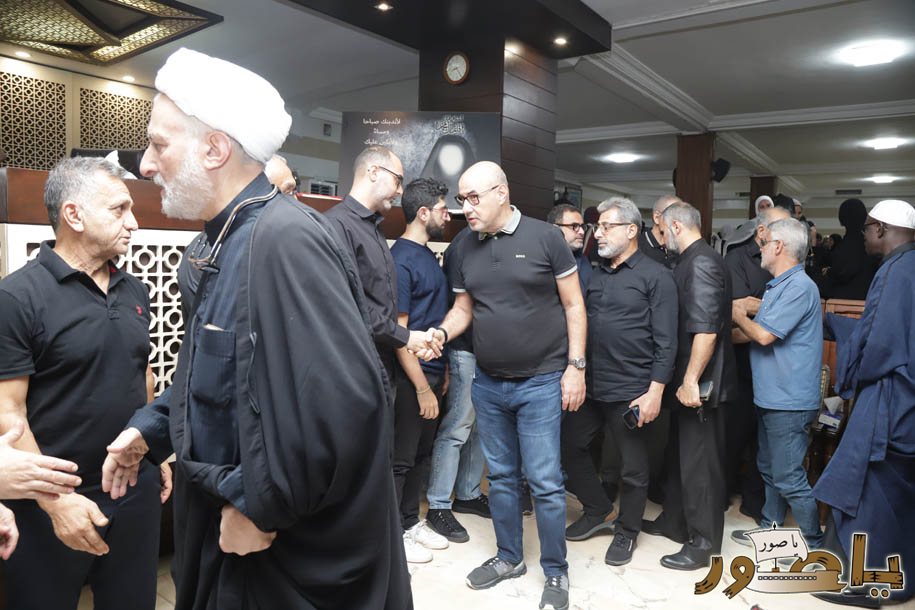 أبيدجان: المركز الاسلامي اللبناني احيا ذكرى عدد من الراحلين