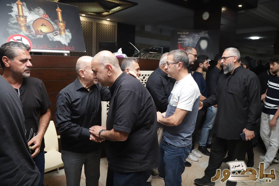 أبيدجان: المركز الاسلامي اللبناني احيا ذكرى عدد من الراحلين