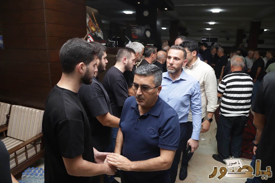 أبيدجان: المركز الاسلامي اللبناني احيا ذكرى عدد من الراحلين