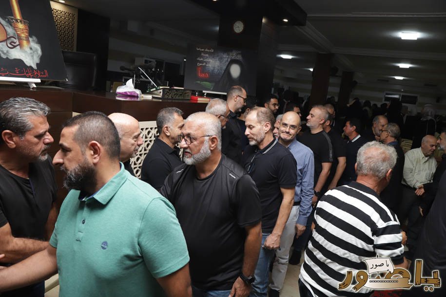 أبيدجان: المركز الاسلامي اللبناني احيا ذكرى عدد من الراحلين