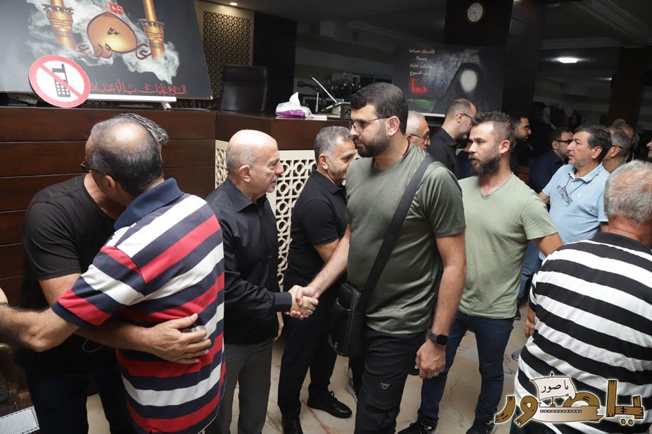 أبيدجان: المركز الاسلامي اللبناني احيا ذكرى عدد من الراحلين