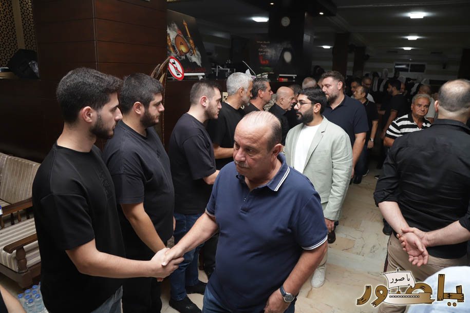 أبيدجان: المركز الاسلامي اللبناني احيا ذكرى عدد من الراحلين