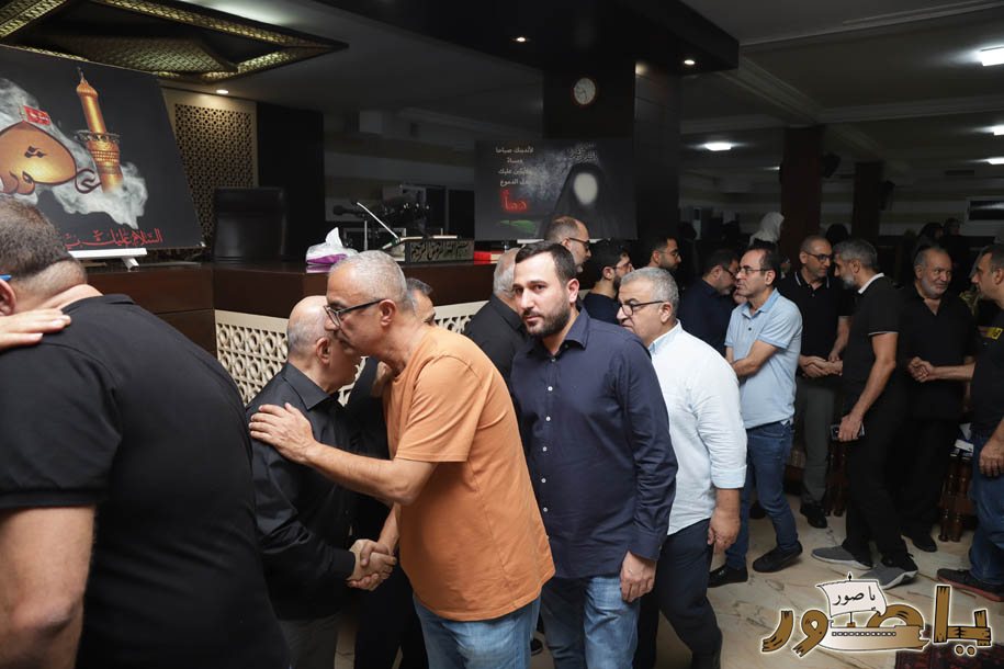 أبيدجان: المركز الاسلامي اللبناني احيا ذكرى عدد من الراحلين