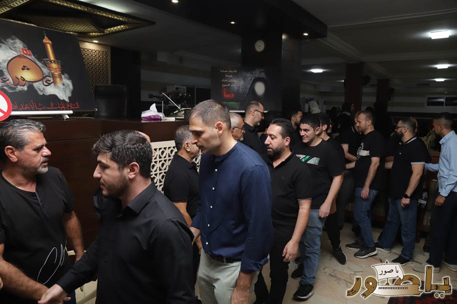 أبيدجان: المركز الاسلامي اللبناني احيا ذكرى عدد من الراحلين