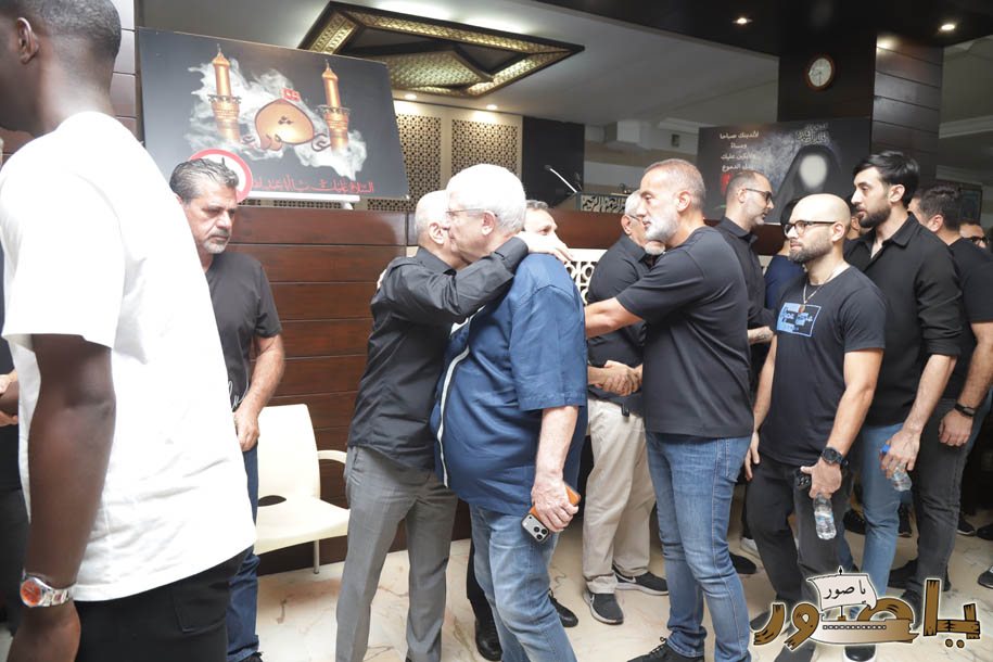 أبيدجان: المركز الاسلامي اللبناني احيا ذكرى عدد من الراحلين