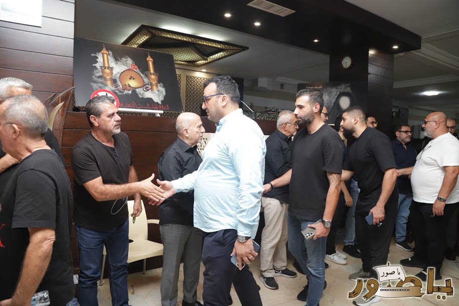 أبيدجان: المركز الاسلامي اللبناني احيا ذكرى عدد من الراحلين