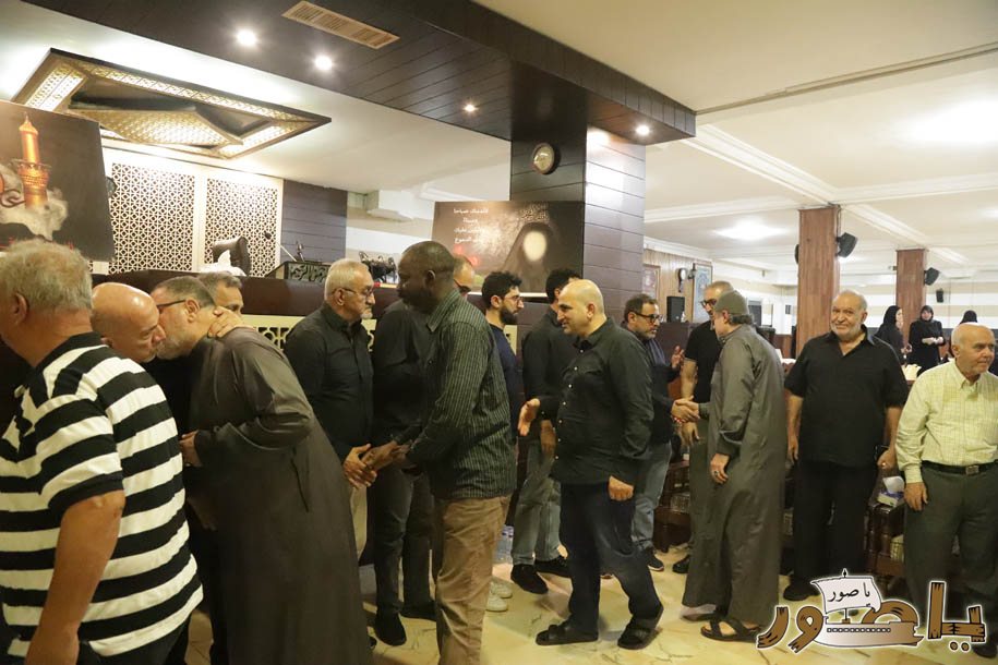 أبيدجان: المركز الاسلامي اللبناني احيا ذكرى عدد من الراحلين