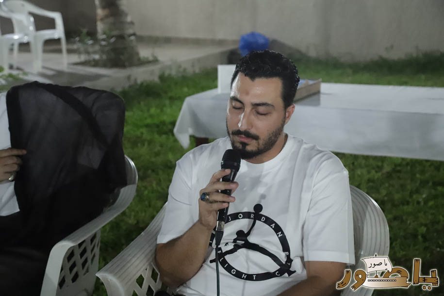 أبيدجان: مجلس عزاء حسيني ودعاء التوسل في منزل الحاج احمد أبو خليل