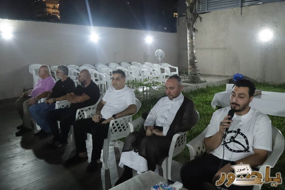 أبيدجان: مجلس عزاء حسيني ودعاء التوسل في منزل الحاج احمد أبو خليل