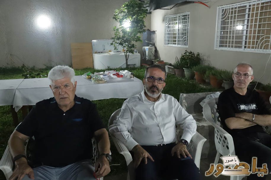 أبيدجان: مجلس عزاء حسيني ودعاء التوسل في منزل الحاج احمد أبو خليل