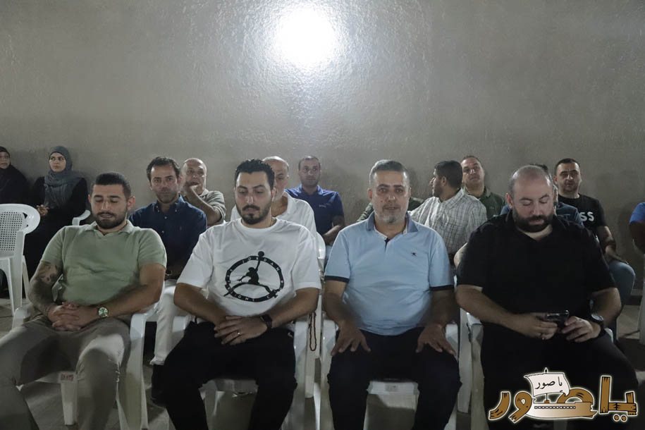 أبيدجان: مجلس عزاء حسيني ودعاء التوسل في منزل الحاج احمد أبو خليل