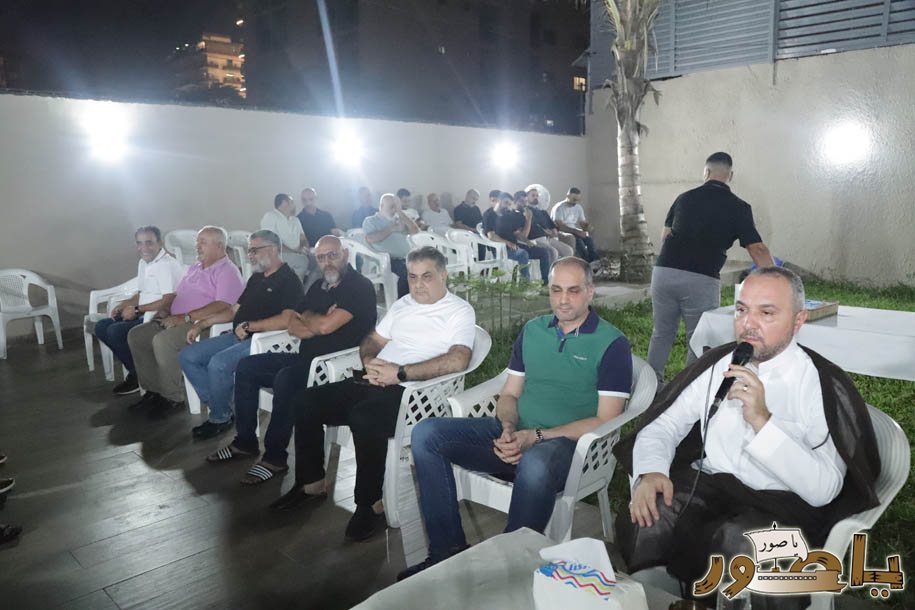 أبيدجان: مجلس عزاء حسيني ودعاء التوسل في منزل الحاج احمد أبو خليل